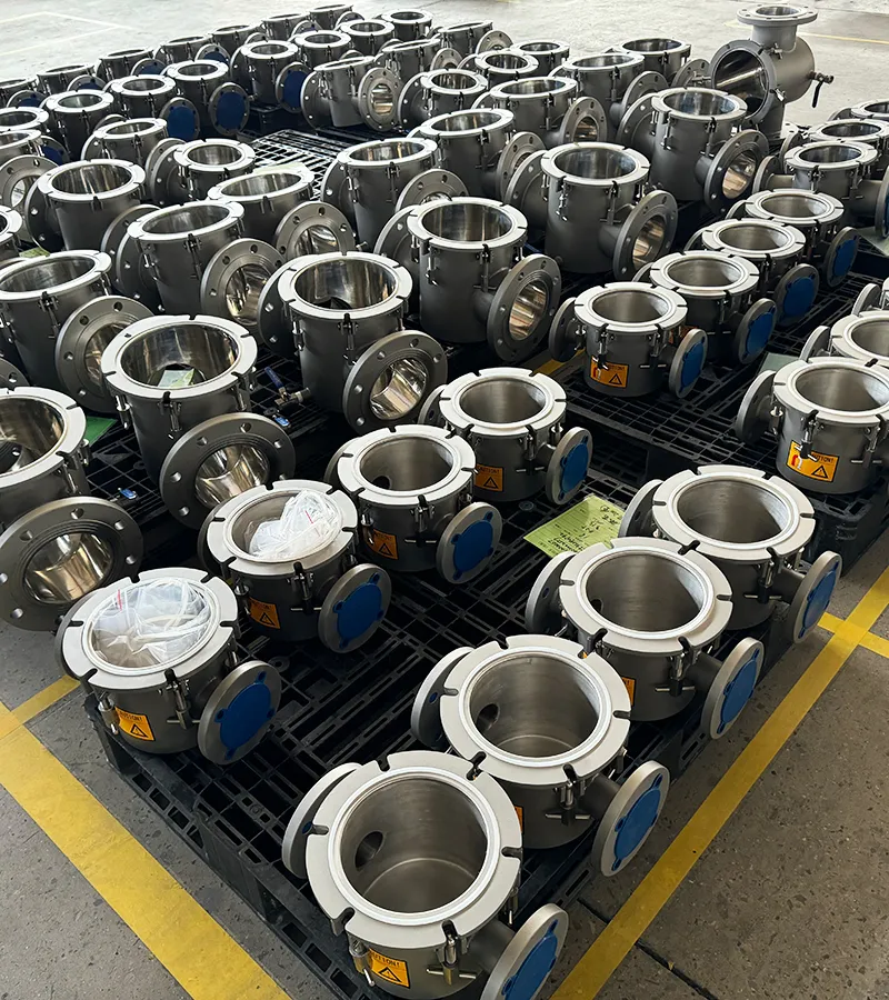 Iron Removal in LFP Slurry Production