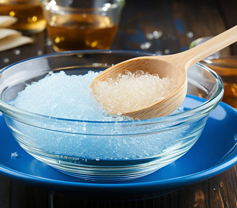 Magnetic Metal Separation in Food Processing