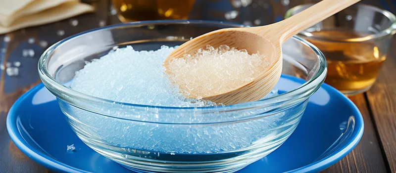 Magnetic Metal Separation in Food Processing