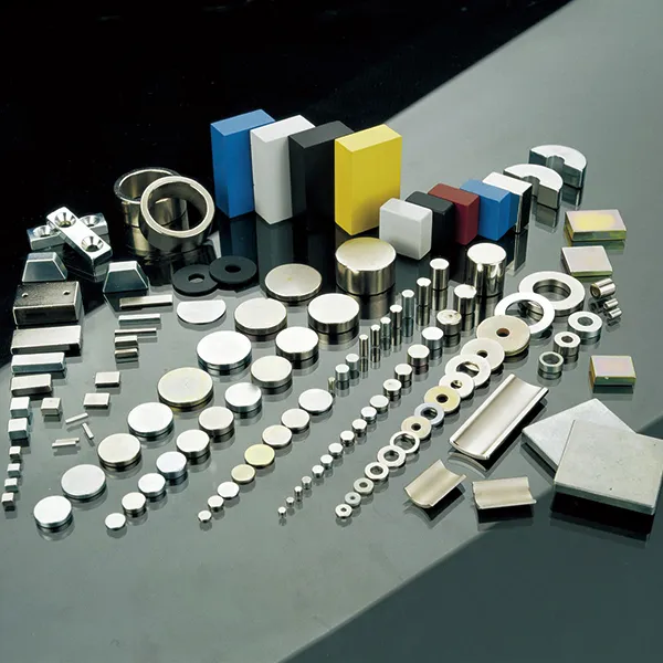 Other Magnetic Products