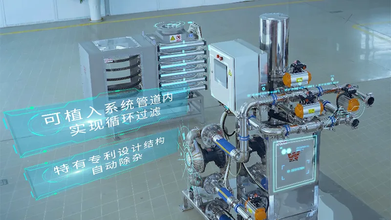 Prototyping and Adjustments