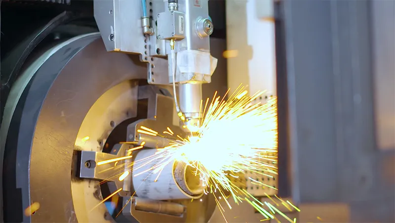 Production and Assembly