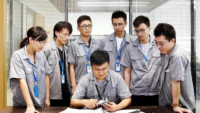 Research & Development