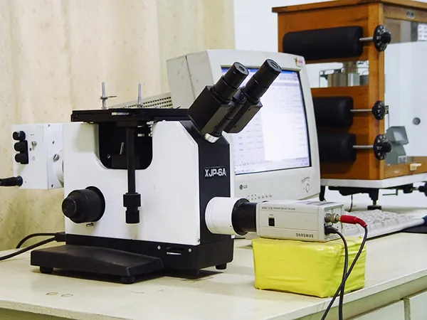 Research & Development