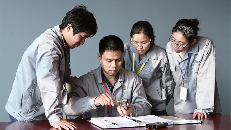 Research & Development