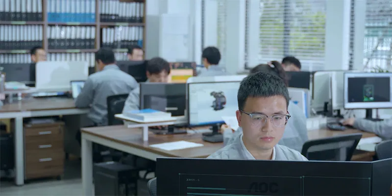 Remote Technical Support