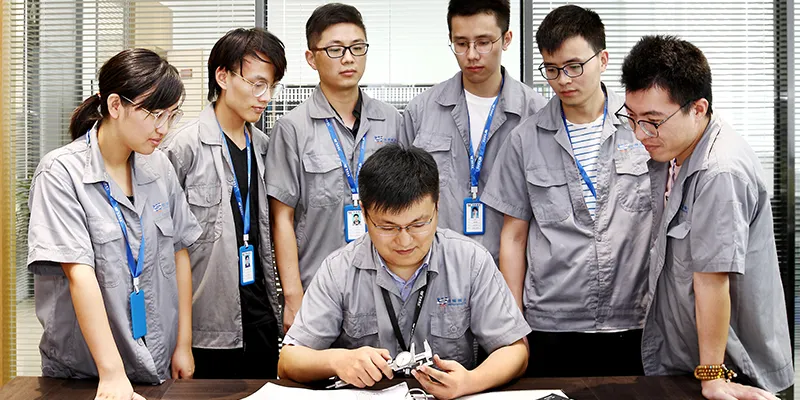 Customization Services