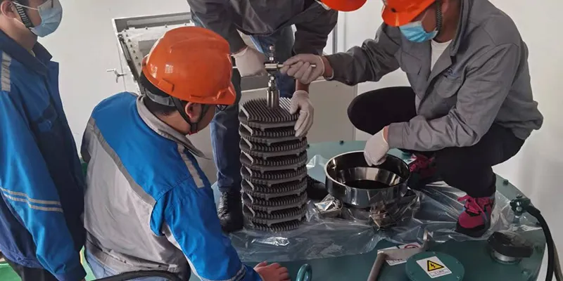 Repair & Maintenance Services