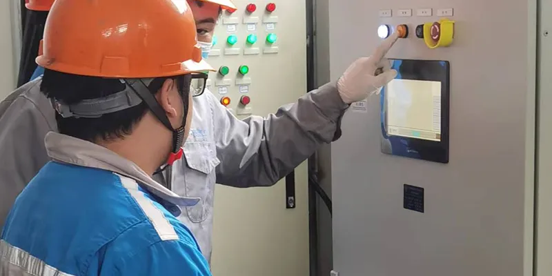 Upgrades & Retrofitting Services