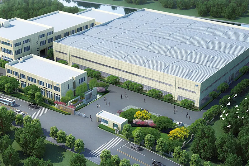 Specializing in Fine Particle Magnetic Separation Solutions