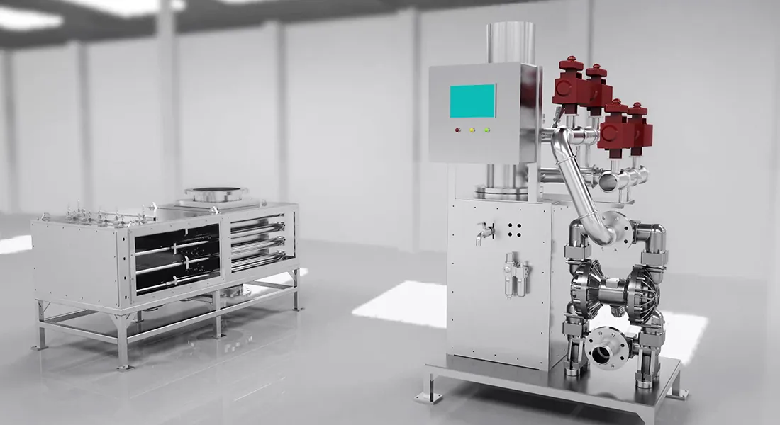 Ningbo Souwest Magnetech Development Co., Ltd.