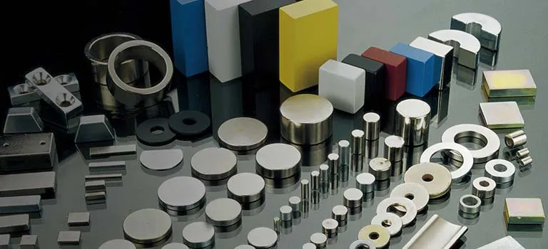 Ningbo Souwest Magnetech Development Co., Ltd.