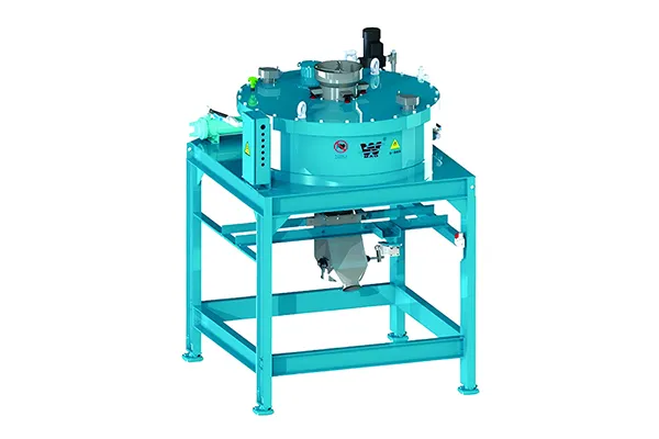 Electromagnetic Separator (Dry Type)