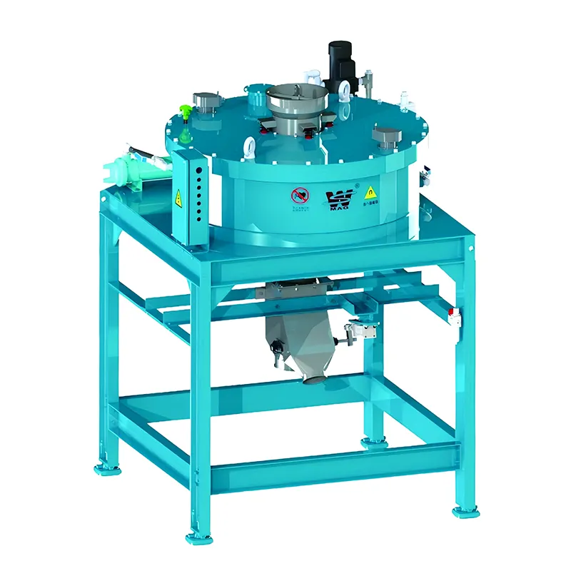 Electromagnetic Separator (Dry Type)