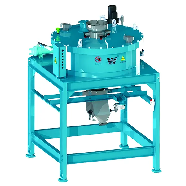 Electromagnetic Separator (Dry Type)