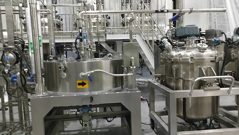 Electromagnetic Separator (Dry Type)