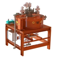 Electromagnetic Separator (Dry Type)