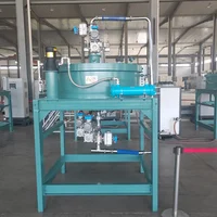 Electromagnetic Separator (Dry Type)