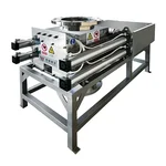 Automatic Powder Magnetic Filter