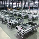 Automatic Powder Magnetic Filter