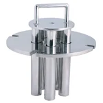 Automatic Powder Magnetic Filter