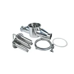 Automatic Powder Magnetic Filter