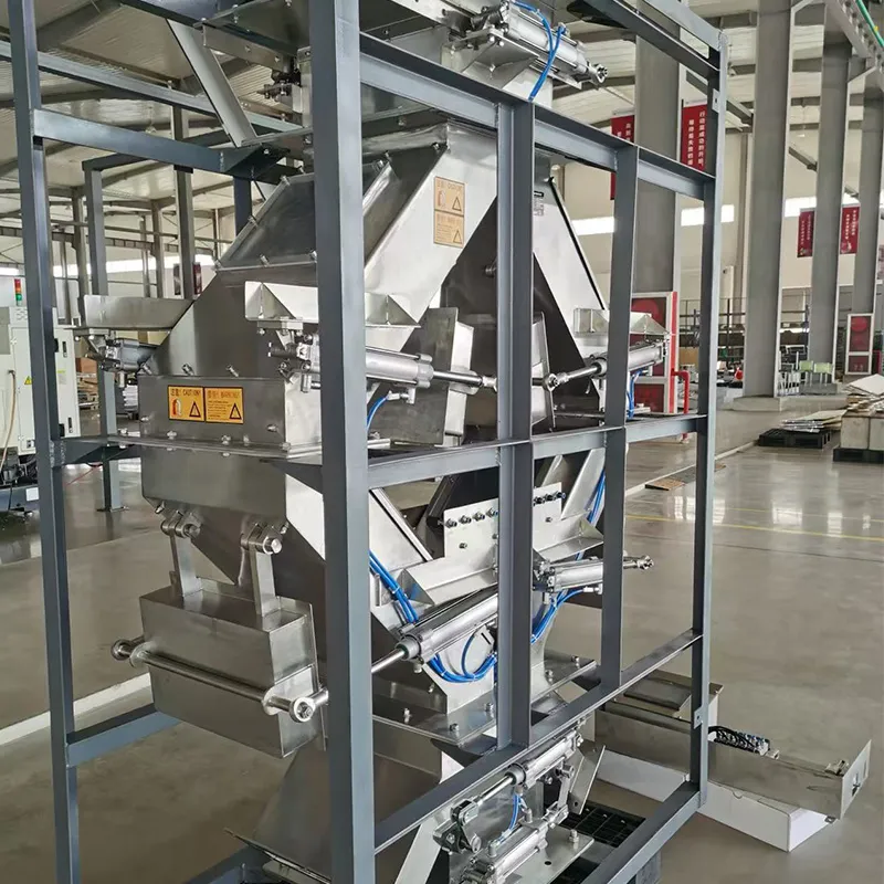 Auto Cleaning Hump Magnet