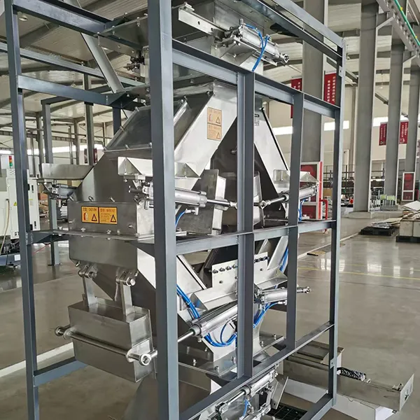 Auto Cleaning Hump Magnet