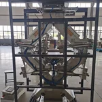 Auto Cleaning Hump Magnet 