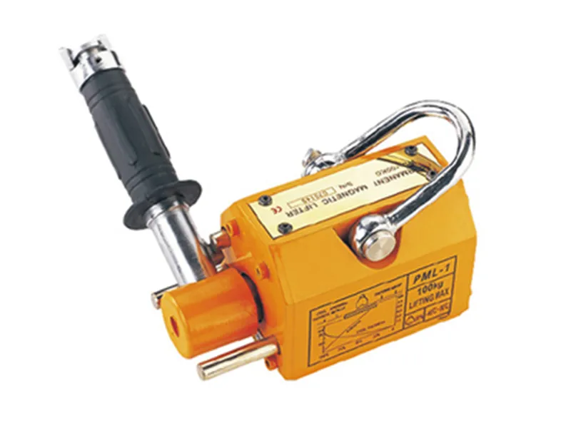 Permanent Magnetic Lifter