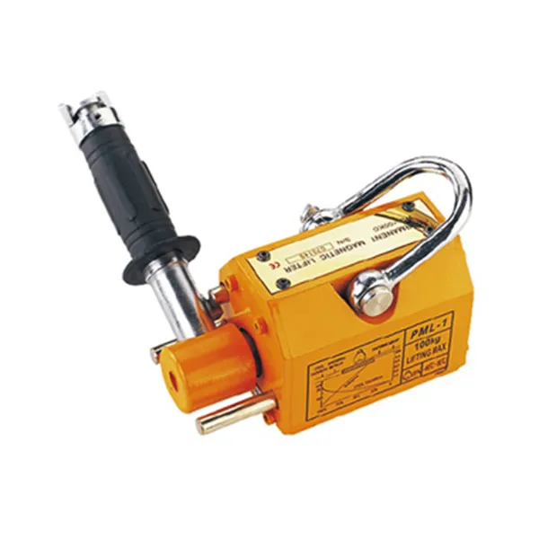 Permanent Magnetic Lifter