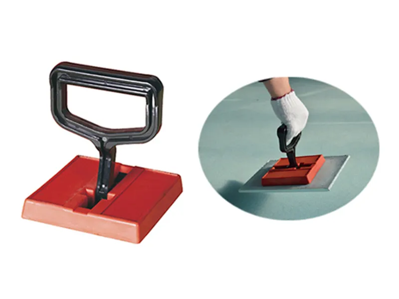 Magnetic Sheet Metal Lifter