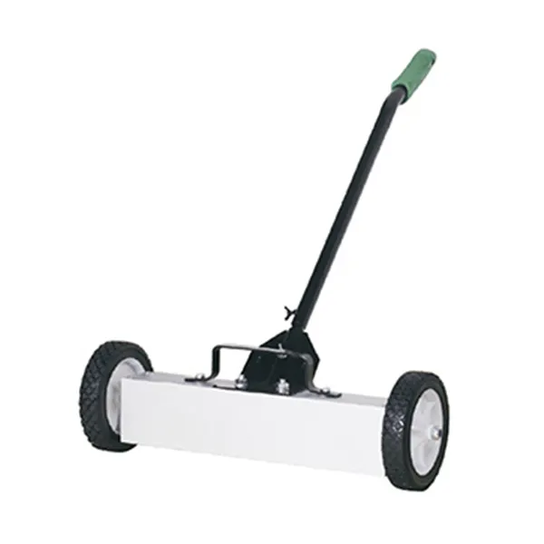 Magnetic Sweeper