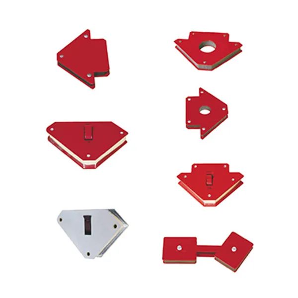 Magnetic Welding Holder