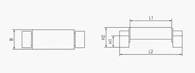 Rectangle Steel Permanent Magnetic Chuck