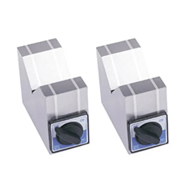 Magnetic V Block