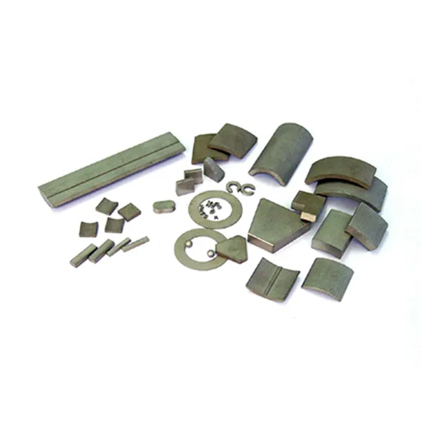 SmCo Magnets