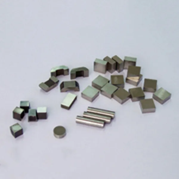 AlNiCo Magnets