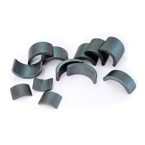 Ferrite Magnets